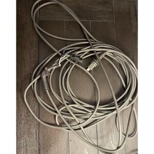 Dyson Power Cord FOR UP13-UP16-UP19-UP20 Upright  Vacuum Models. OEM